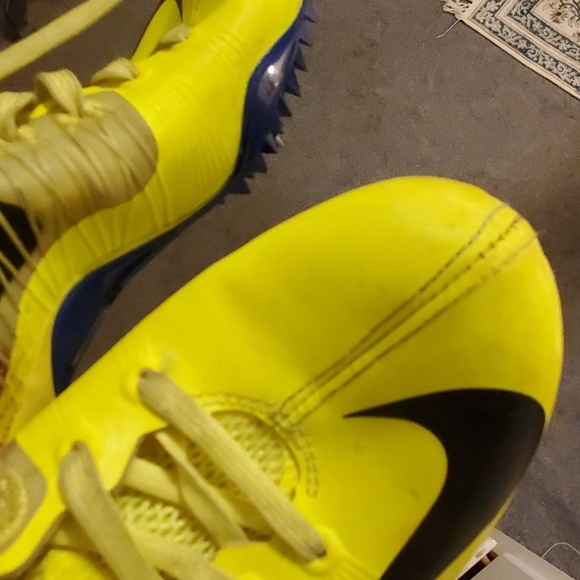 Sprinter spikes - Picture 4 of 4